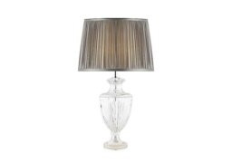 Laura Ashley - Meredith Large Table Lamp