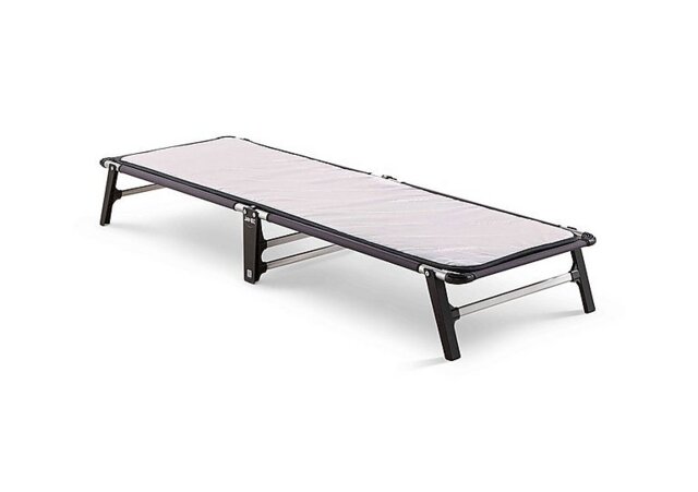 Jay-Be - Lite Folding Bed with E-Fibre Insulator Pad