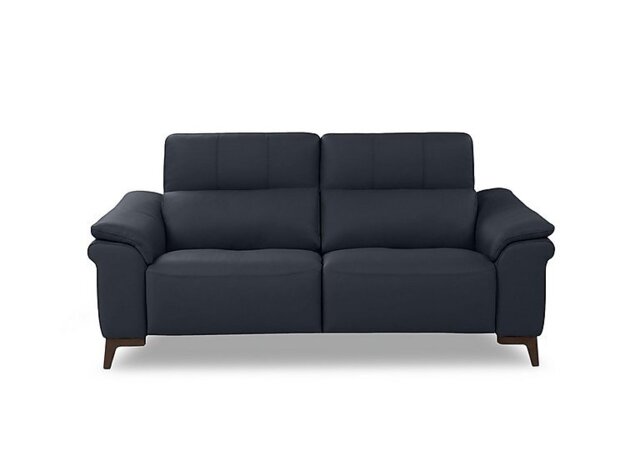 Nicoletti - Marconi 2 Seater Leather Sofa
