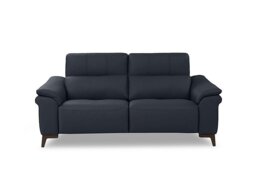 Nicoletti - Marconi 2 Seater Leather Sofa