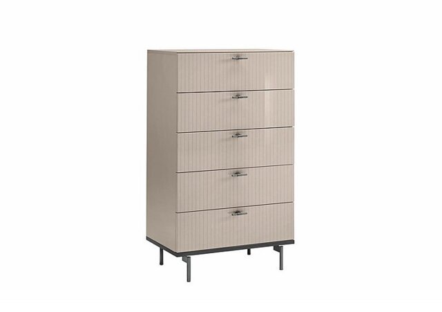 ALF - Livia 5 Drawer Chest