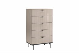 ALF - Livia 5 Drawer Chest