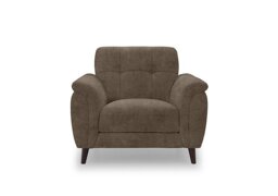 Chantilly Fabric Armchair