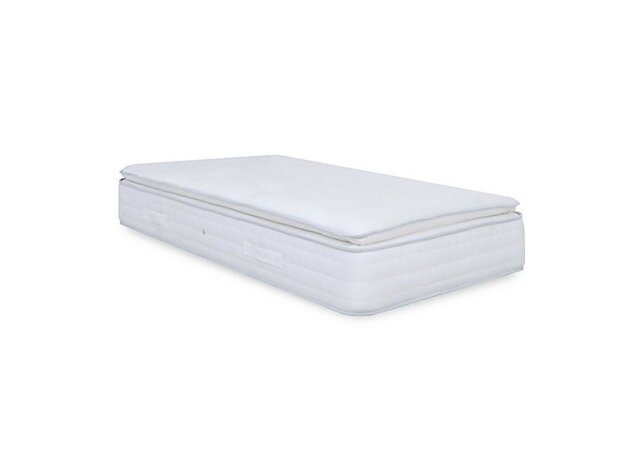 Sleep Story - Pocket Pillowtop Mattress - Small Single