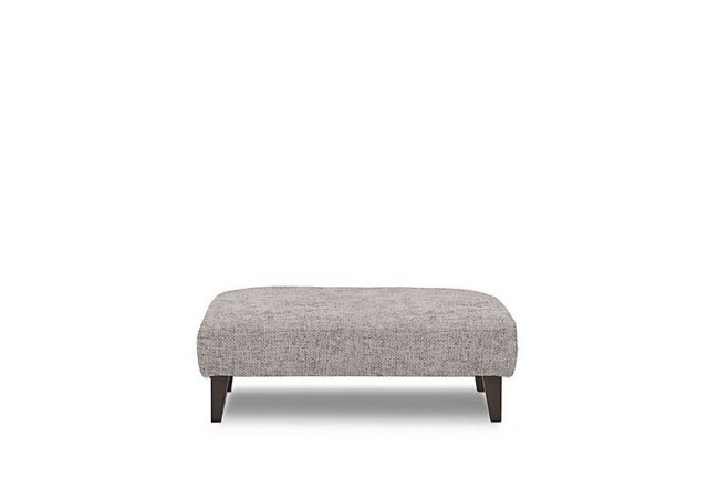 Tabitha Bench Stool - Ivory