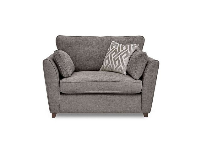 Tabitha Snuggler Sofa Bed - Mocha