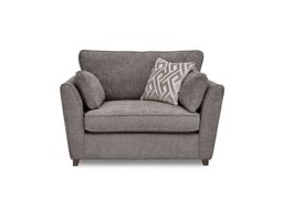 Tabitha Snuggler Sofa Bed - Mocha
