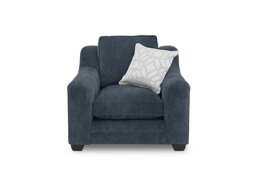 Regency Chair - Daytona Ocean