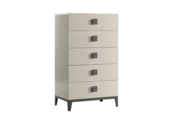 ALF - Alpine 5 Drawer Chest