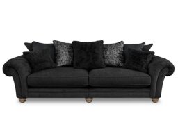 Cotswold Grand Split Frame Scatter Back Sofa