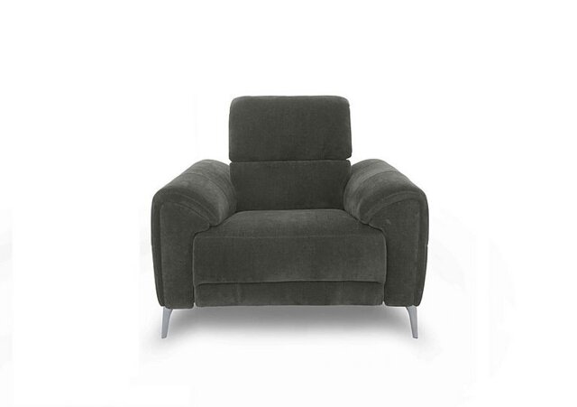 Vino Fabric Power Recliner Chair