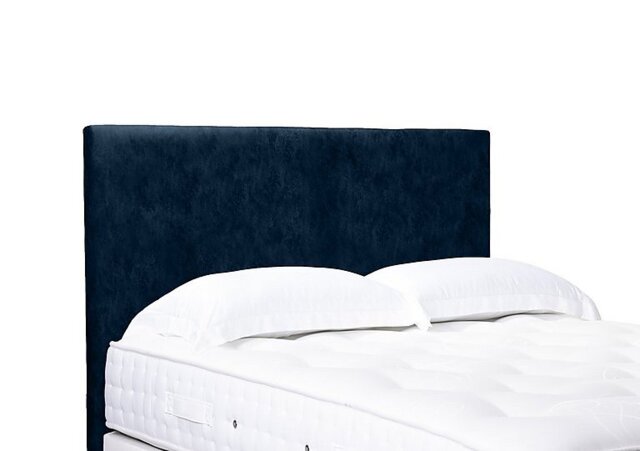 Artisan Collection Origin Standard Floor Standing Headboard - Double - Daytona Ocean