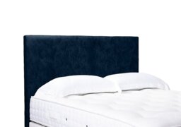 Artisan Collection Origin Standard Floor Standing Headboard - Double - Daytona Ocean