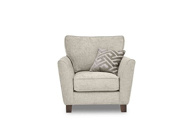 Tabitha Chair - Cream