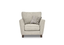 Tabitha Chair - Cream