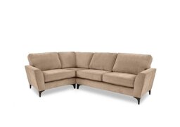 Primrose Small Classic Back Left Hand Facing Corner Sofa
