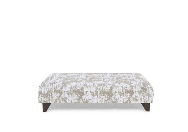 Aura Designer Footstool