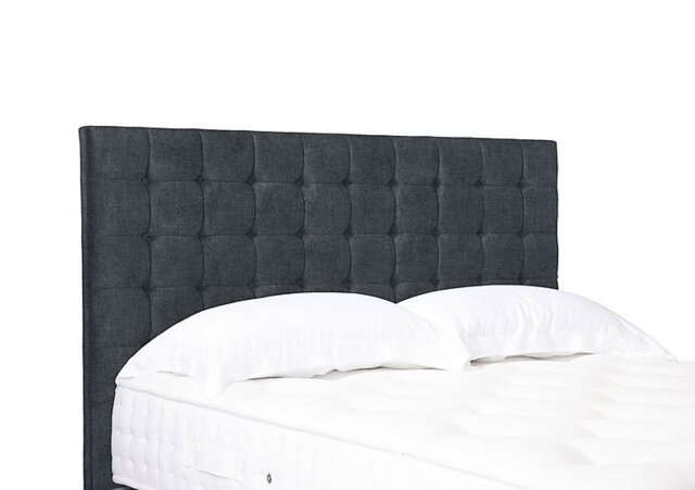 Artisan Collection Dot Standard Floor Standing Headboard - Double