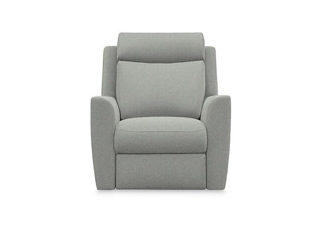 G Plan - Wren Fabric Chair - Stingray Charcoal
