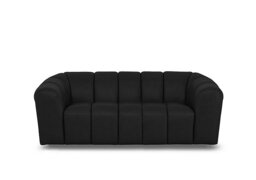 Rhianna Large 2 Seater Leather Sofa