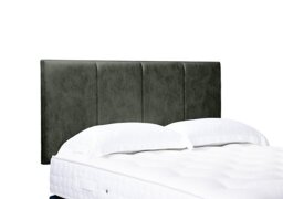 Artisan Collection Linear Standard Strutted Headboard - Super King