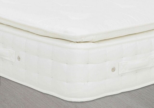 Highgrove - Sanctum Nature 2000 Pillowtop Mattress - Double