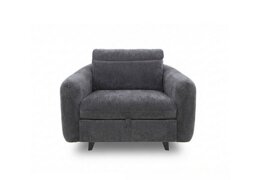 Snooze Lounger Chair - Charcoal