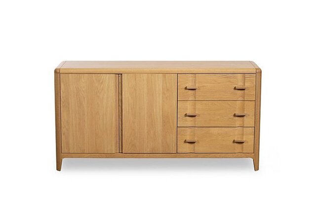 G Plan - Maddison Wide Sideboard
