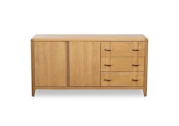 G Plan - Maddison Wide Sideboard