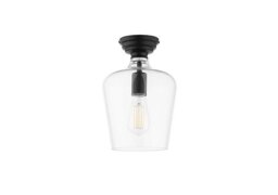 Laura Ashley - Ockley Semi Flush Ceiling Light