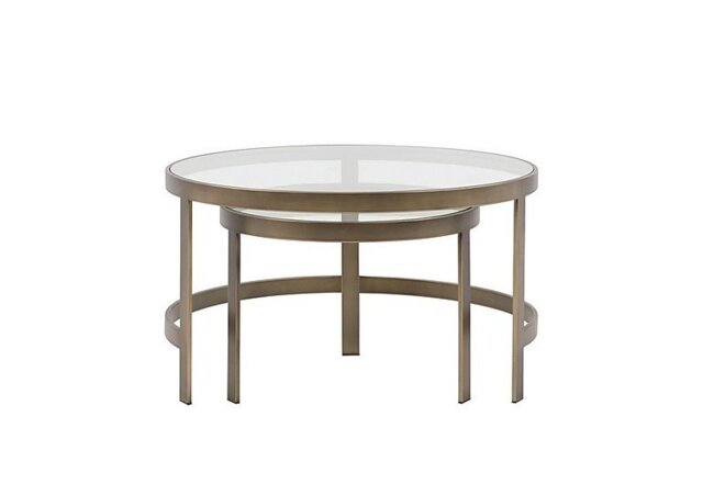 Montara Nest of 2 Tables