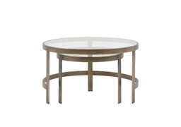 Montara Nest of 2 Tables