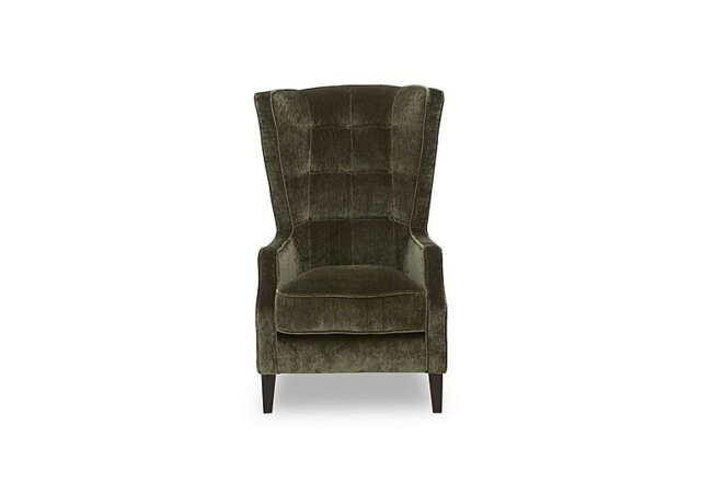 Garland Plain Accent Chair