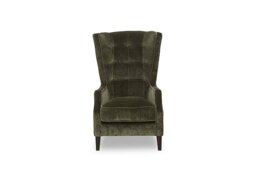 Garland Plain Accent Chair
