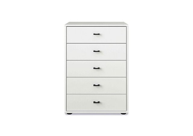 Wiemann - Dallas 60cm 5 Drawer Chest
