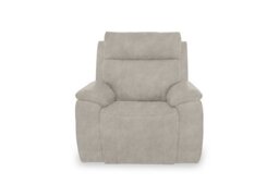 Aero Fabric Chair - Marble Cream
