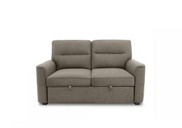 Slumber 2 Seater Sofa Bed