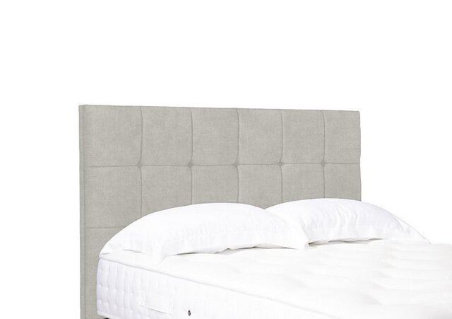 Artisan Collection Kaito Standard Floor Standing Headboard - Double