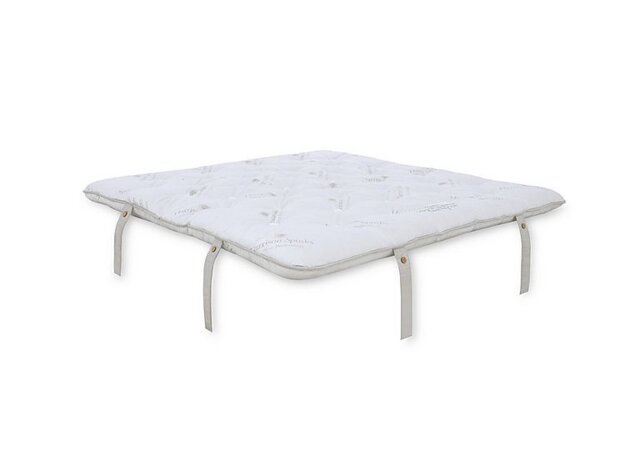 Harrison Spinks - Pure Indulgence Mattress Topper - Super King