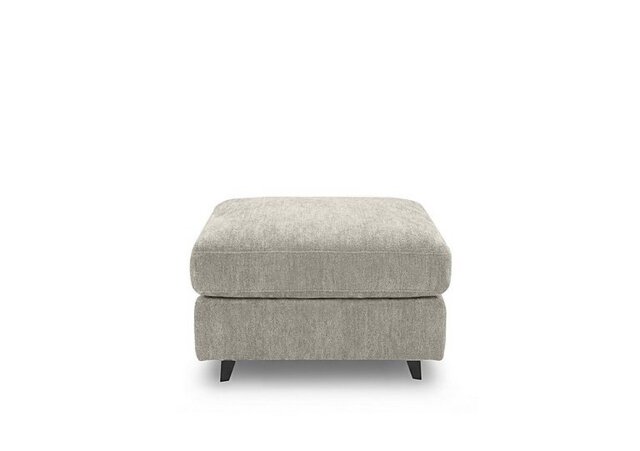 Snooze Footstool