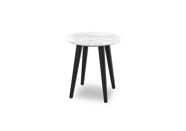 Russo Round Side Table