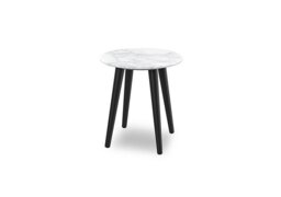 Russo Round Side Table
