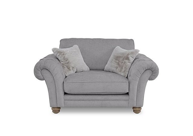 Ideal Home - Cotswold Snuggler - Darwin Silver