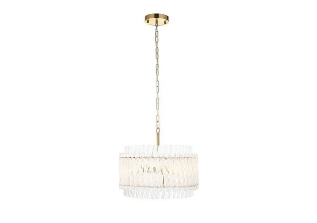 Amapa 3 Light Ceiling Pendant