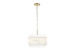 Amapa 3 Light Ceiling Pendant