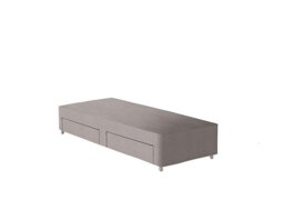 Vispring - Original Divan Base - Single - Weave Steel