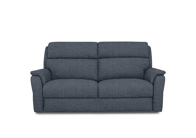 Nicoletti - Vito Fabric 3 Seater Sofa