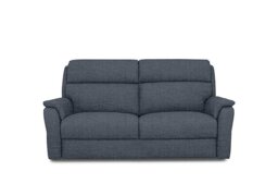 Nicoletti - Vito Fabric 3 Seater Sofa