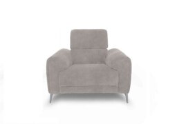 Vino Fabric Power Recliner Chair
