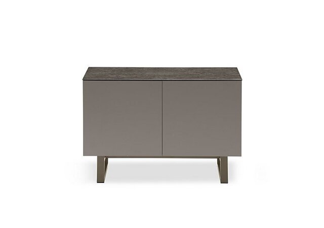 Connubia - Dalia 2 Door Sideboard - Lva Pepper